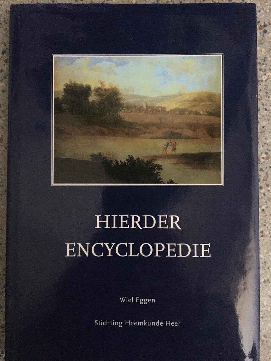 Hierder Encyclopedie