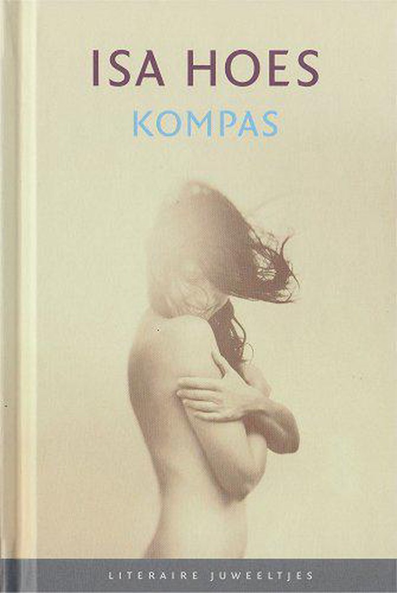 boekenbalie_9789085164036_cover Kompas / Literaire Juweeltjes