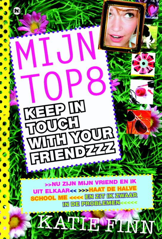 Mijn top 8
