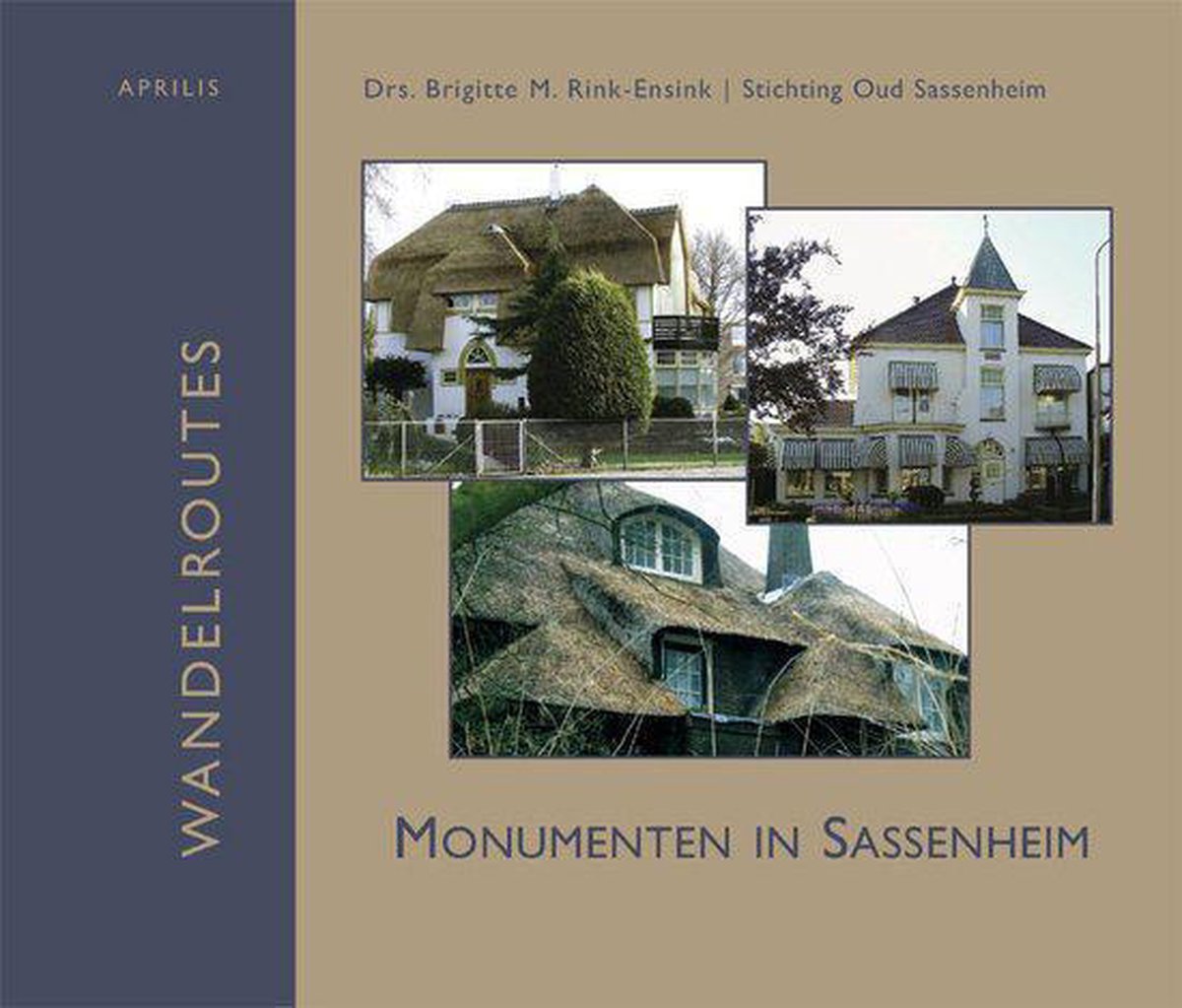 Monumenten in Sassenheim