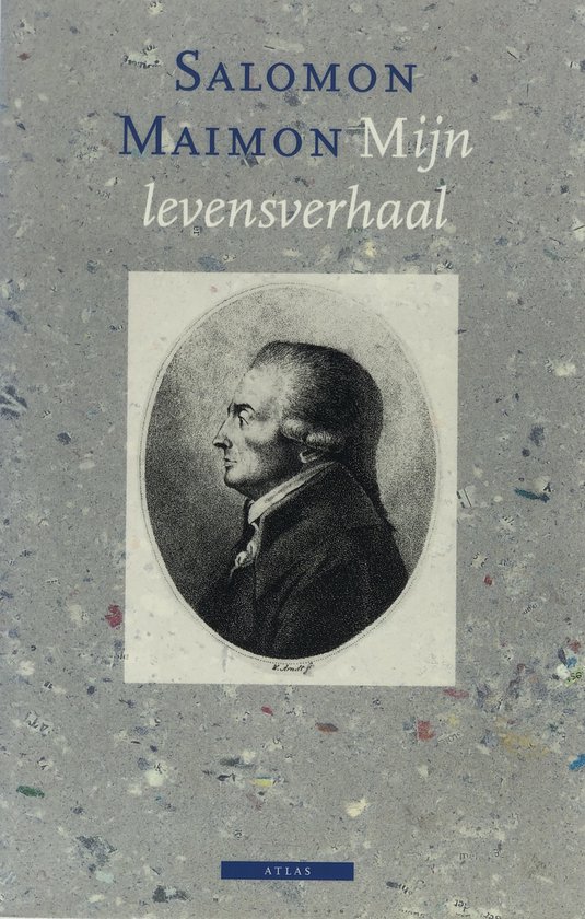 Mijn levensverhaal