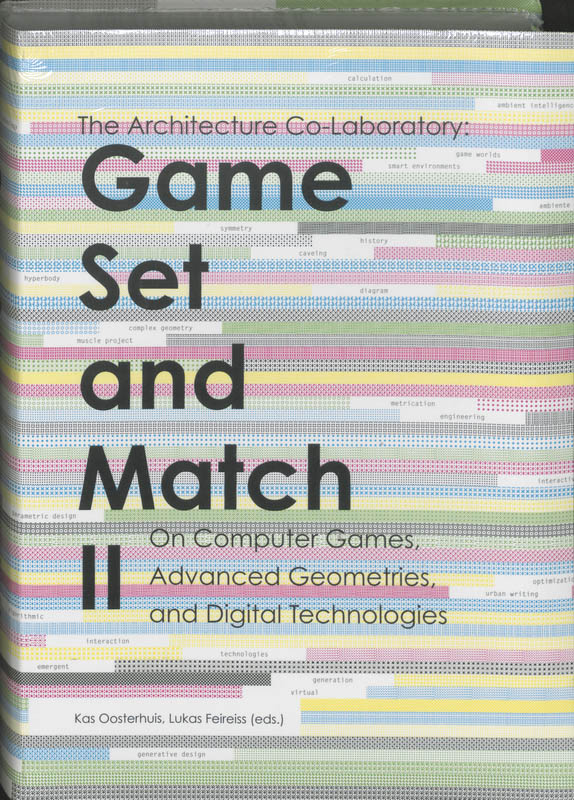 GameSetandAndMatch II