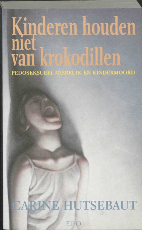 boekenbalie_9789064450167_cover Kinderen houden niet van krokodillen / Buiten reeks