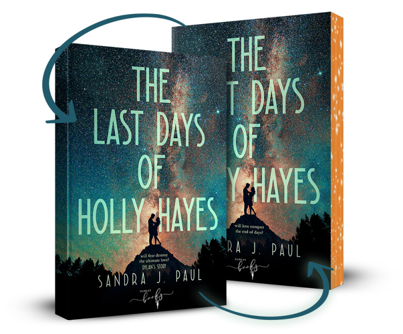 The Last Days of Holly Hayes