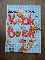 Disney's Winnie de Poeh kookboek / Specialreeks / 20