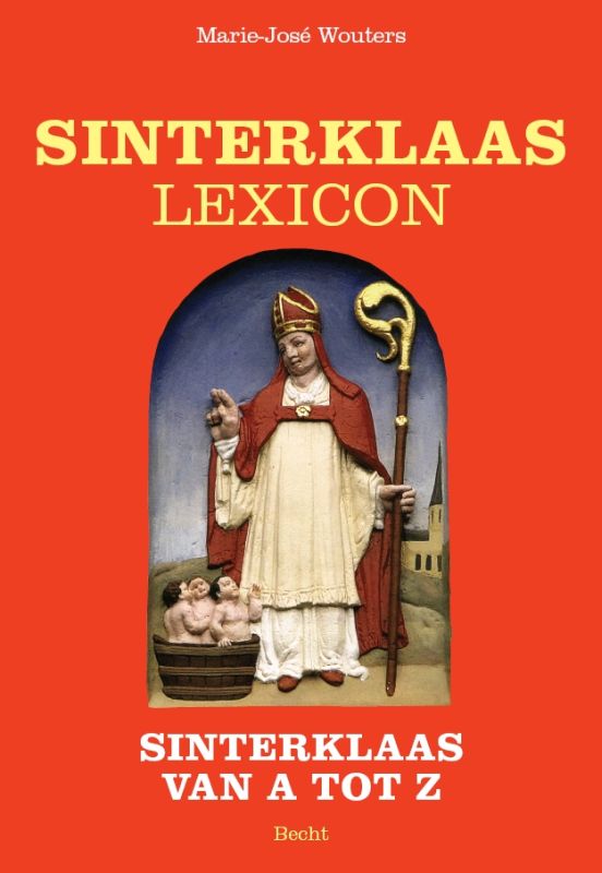 Sinterklaaslexicon