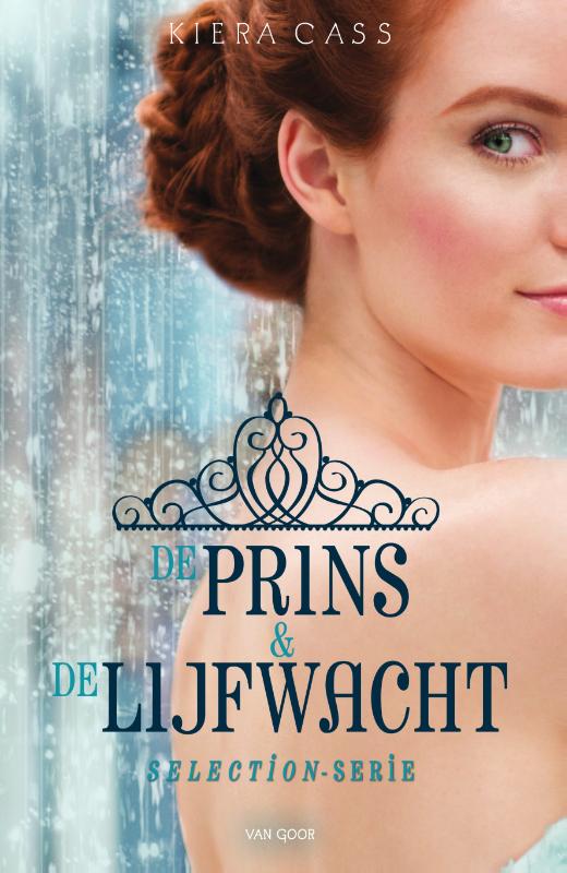 Kiera Cass De Prins & De Lijfwacht / Selection