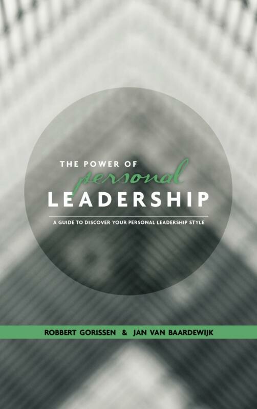 boekenbalie_9789462545373_cover The power of personal leadership