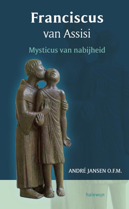 boekenbalie_9789085282693_cover Franciscus van Assisi