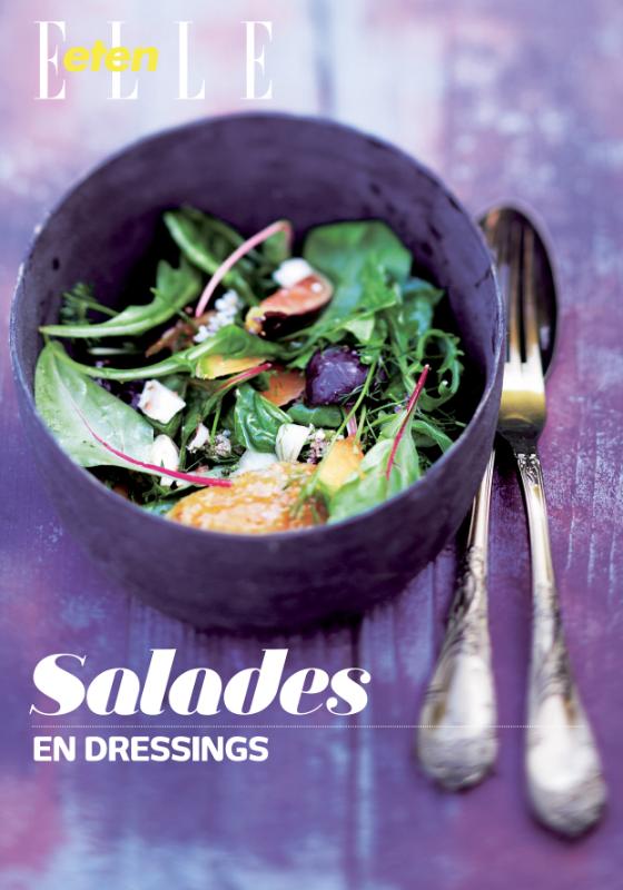 Salades en dressings