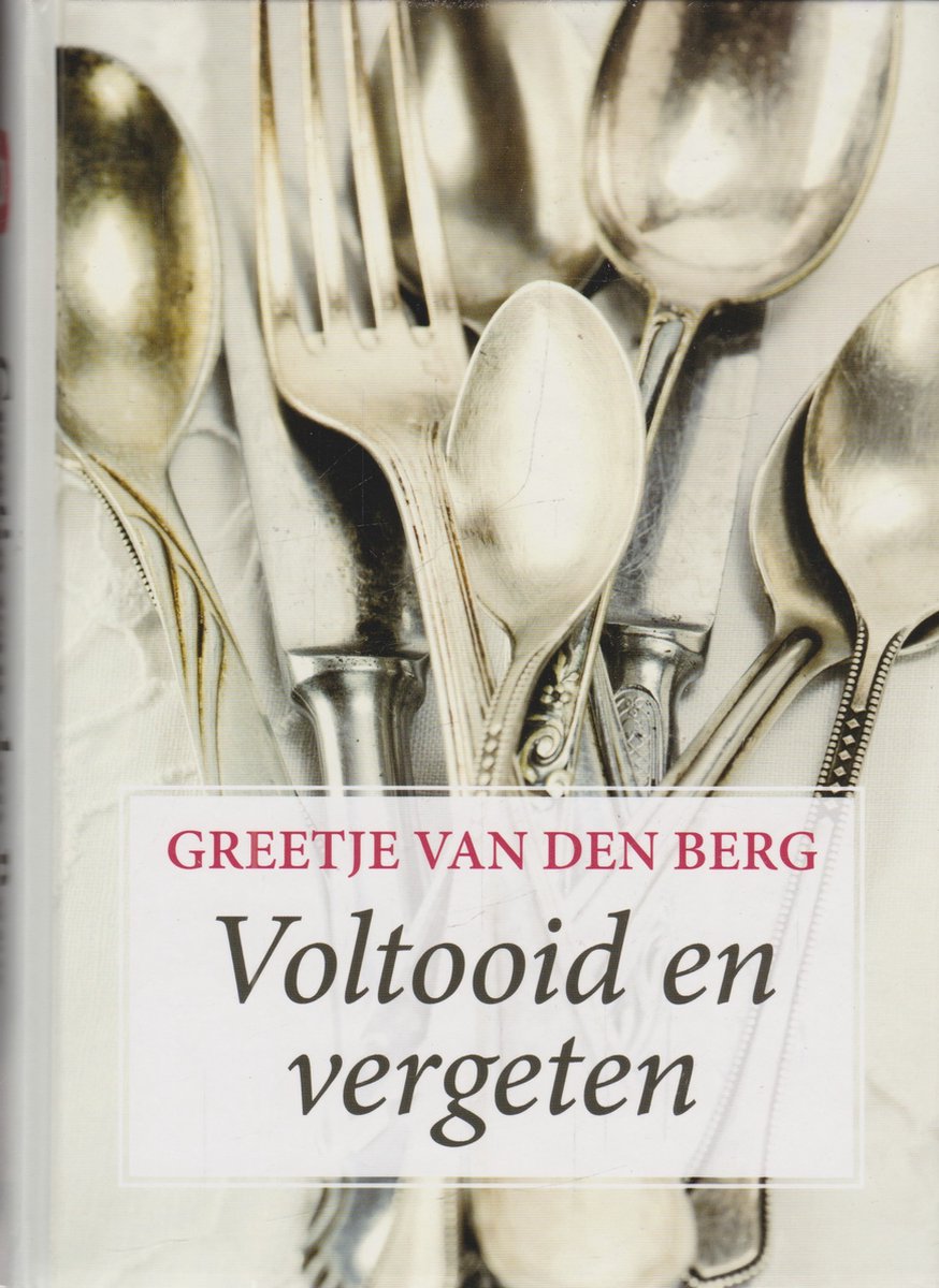 Voltooid En Vergeten