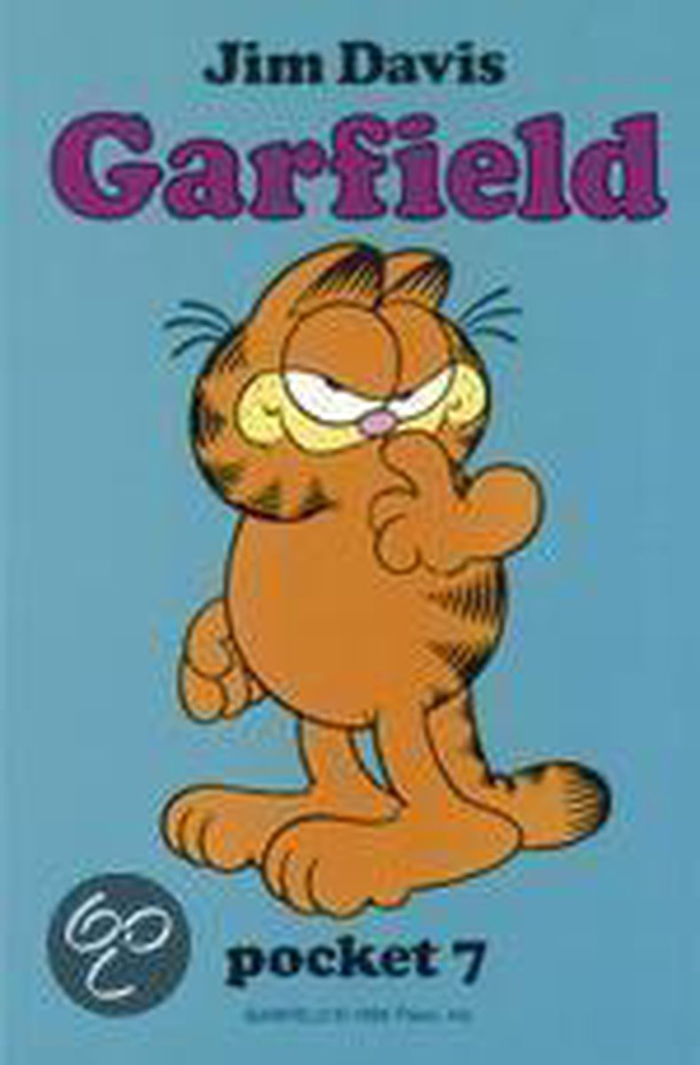 Garfield / 7 / Garfield / 7