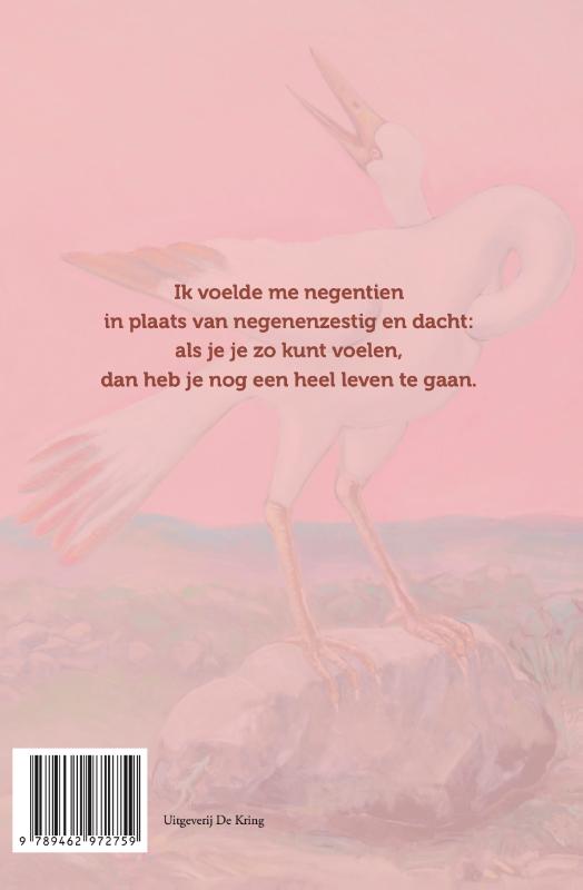 Hartslag achterkant
