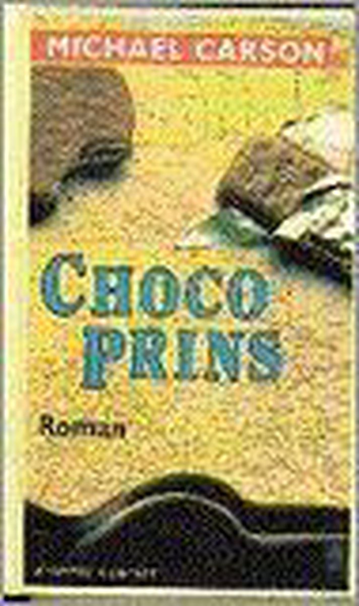 Chocoprins