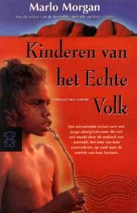 Kinderen van het echte volk / Zwarte beertjes / 2992