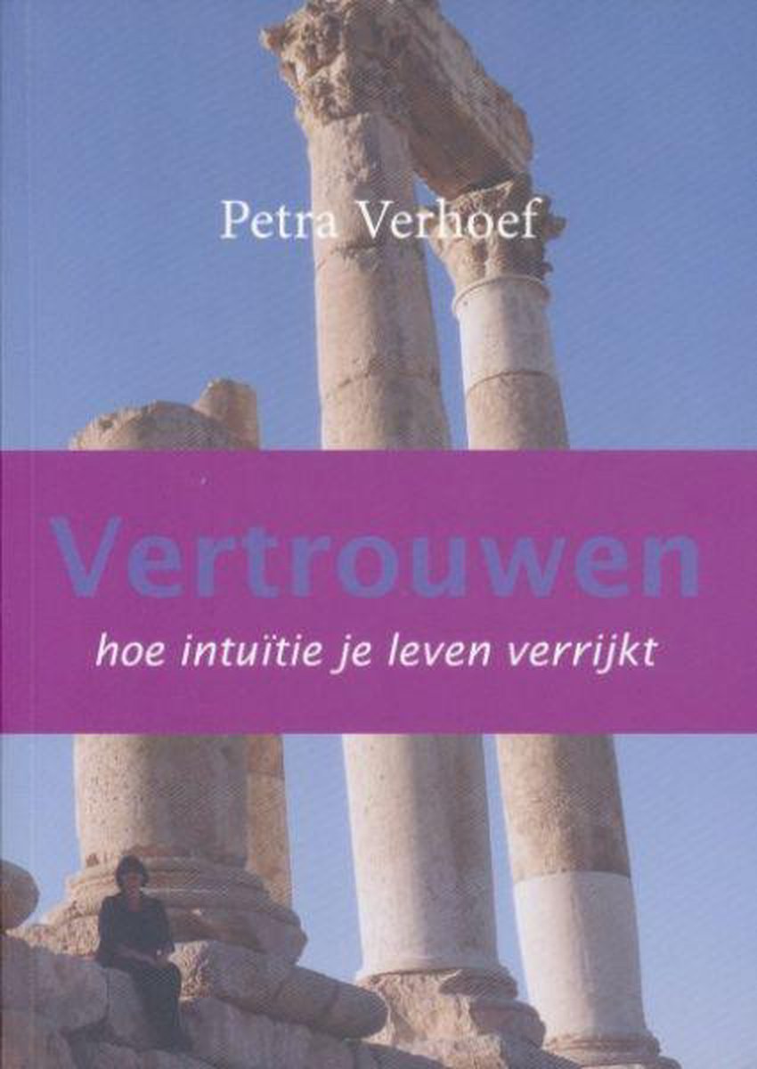 Vertrouwen