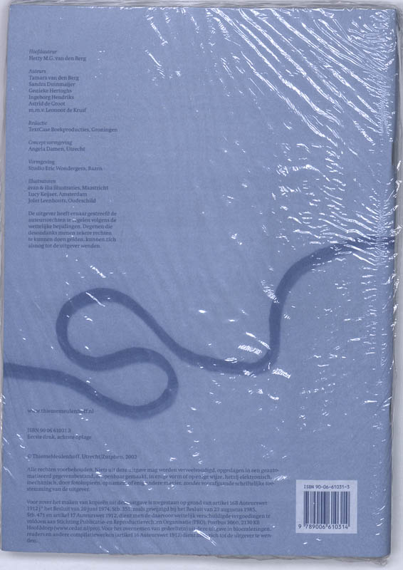 Taalverhaal taal set 5 ex 5 Werkschrift achterkant
