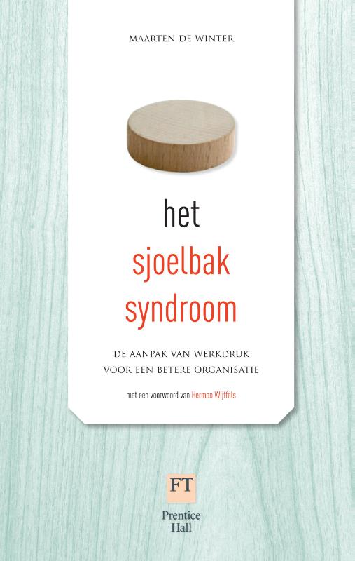 Maarten de Winter Het Sjoelbaksyndroom thumbnail