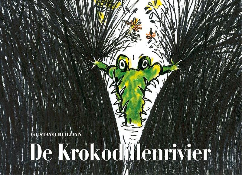 De krokodillenrivier