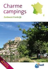 Zuidwest-Frankrijk / ANWB Charmecampings