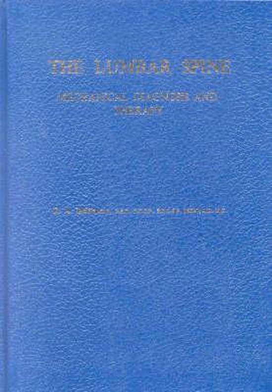 The Lumbar Spine