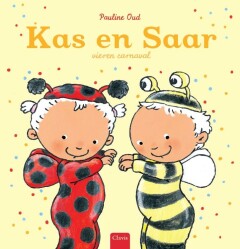 Kas en Saar vieren carnaval / Kas en Saar