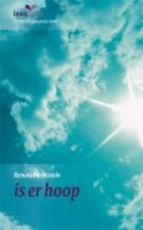 boekenbalie_9789086960972_cover Is er hoop / Lezen voor iedereen