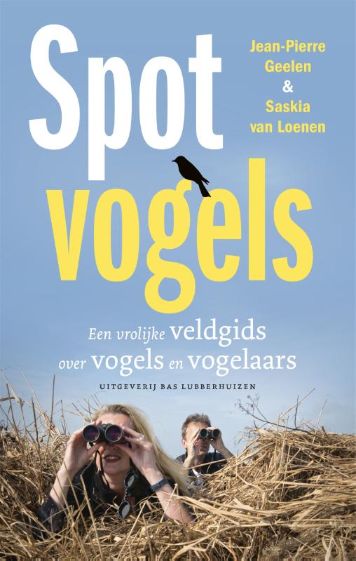 Spotvogels