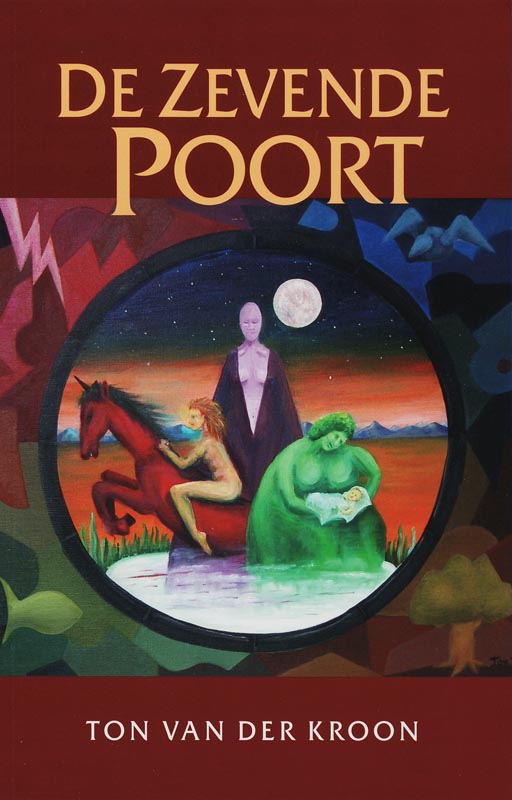 boekenbalie_9789075636581_cover Zevende poort,de