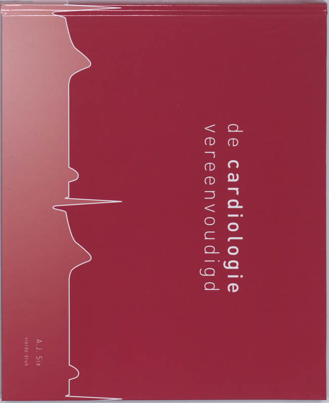 De cardiologie vereenvoudigd
