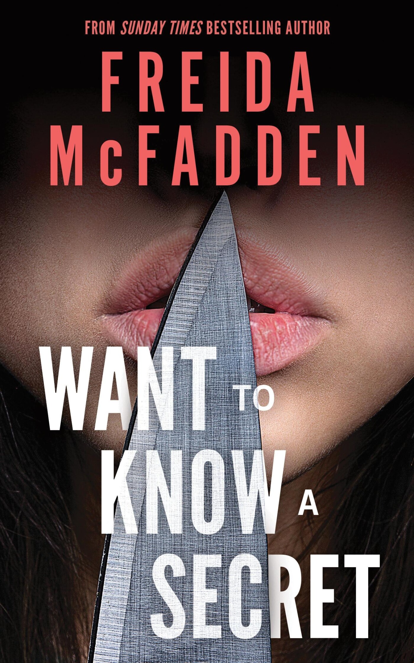 Want to know a secret?