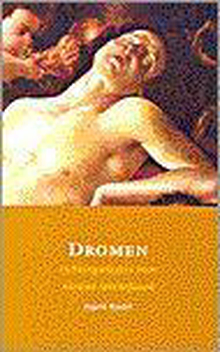 Dromen