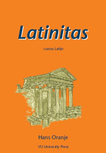 boekenbalie_9789053832301_cover LATINITAS. CURSUS LATIJN MET GRAMMATICA EN UITWERKINGEN