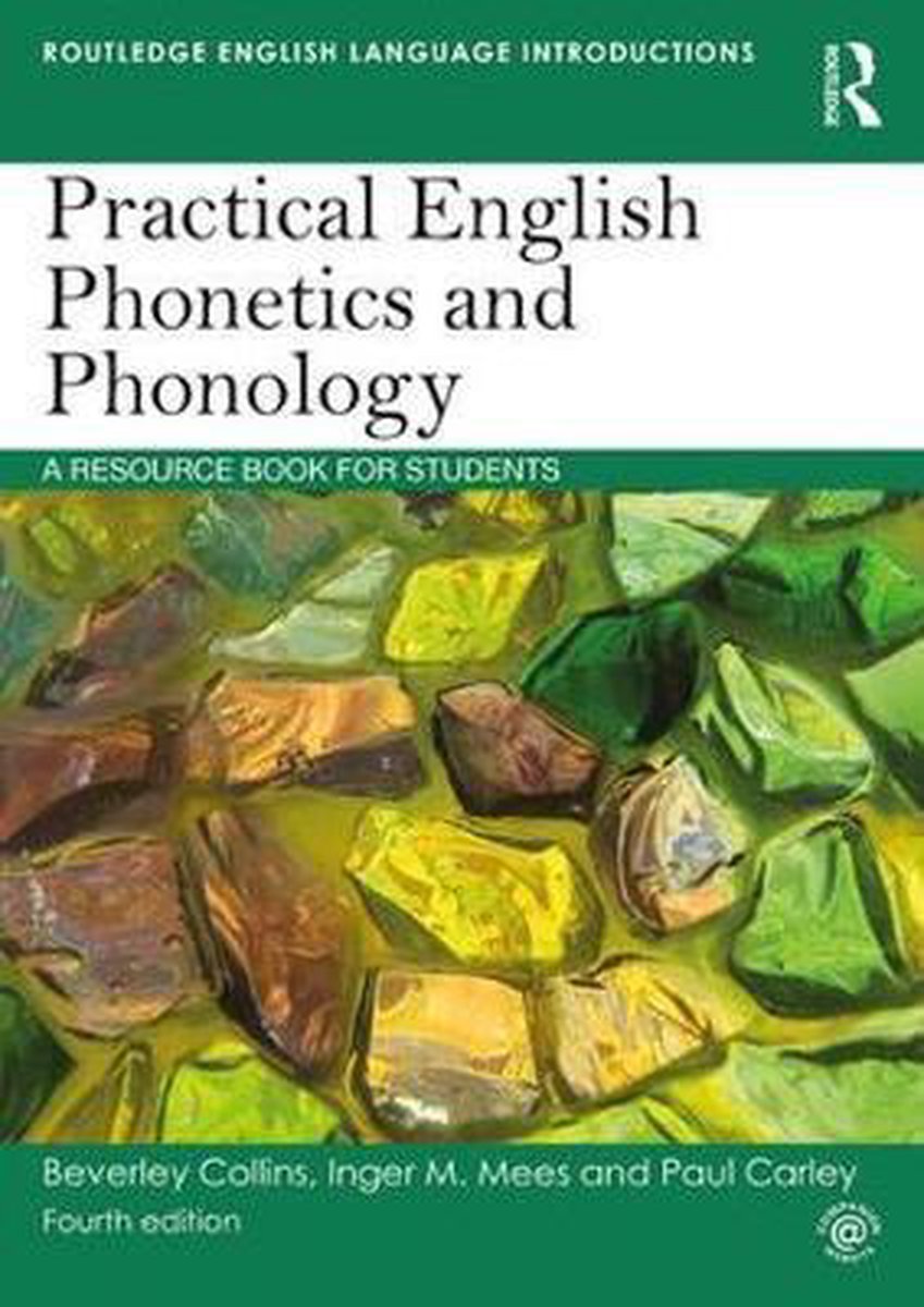 boekenbalie_9781138591509_cover Practical English Phonetics and Phonology