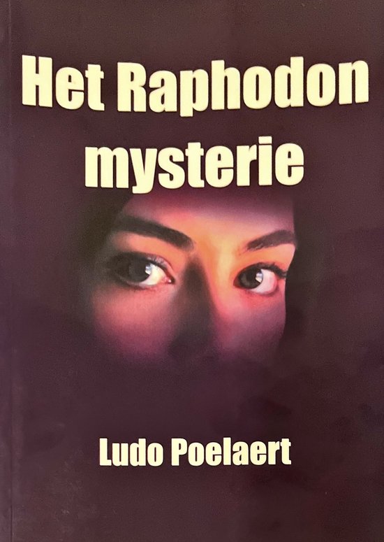 Het Raphodon mysterie