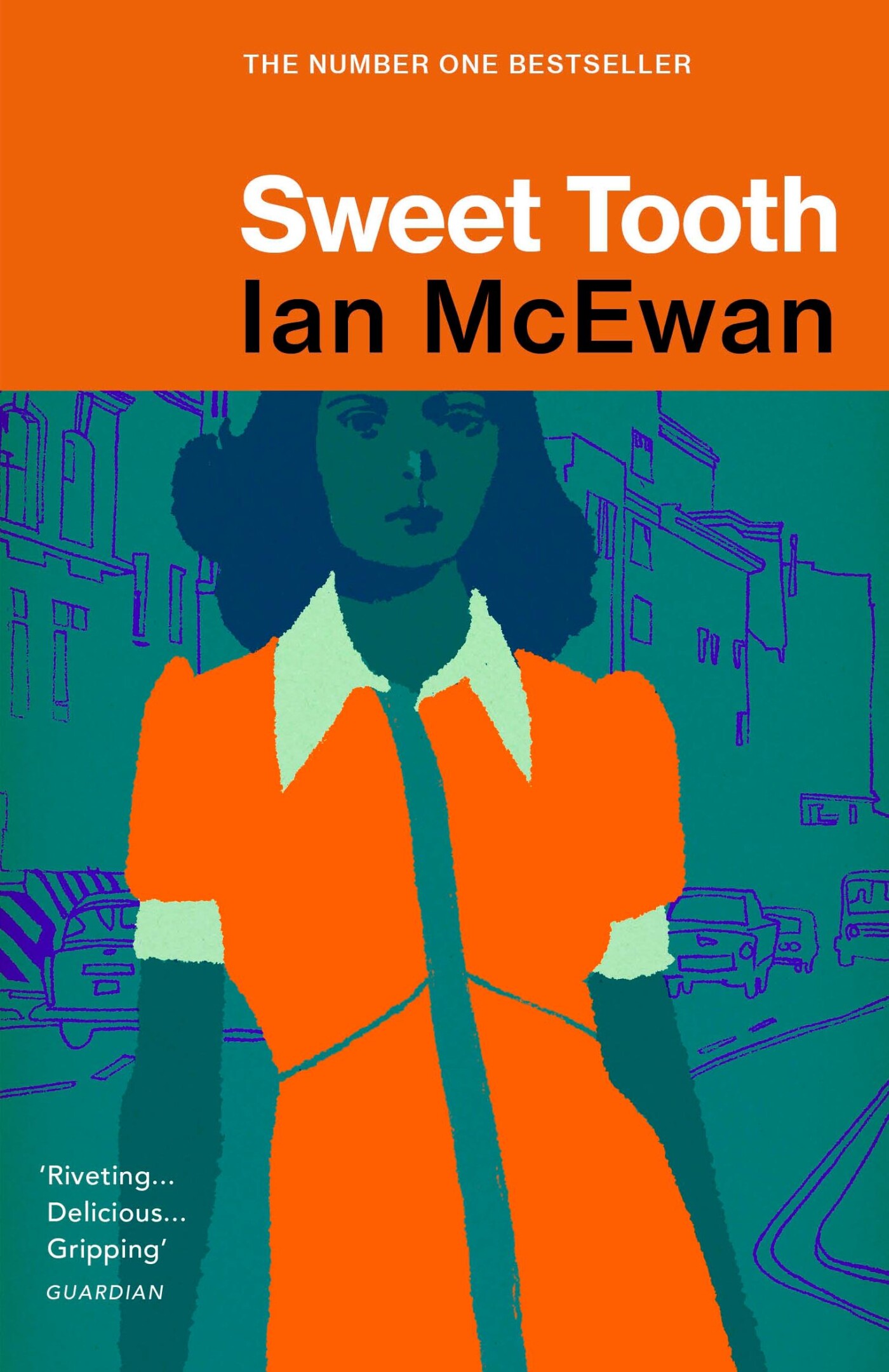 Ian McEwan Sweet Tooth thumbnail