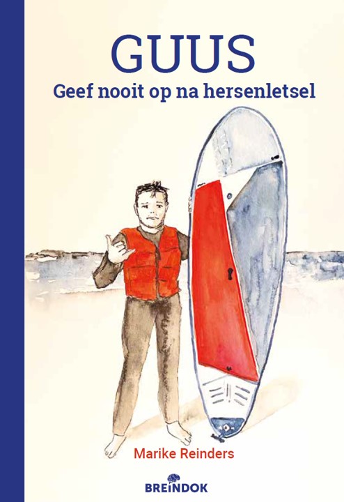 Guus / Ervaringsverhalen