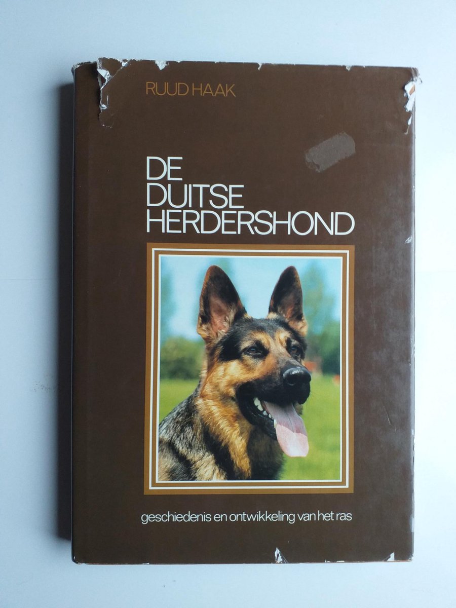 boekenbalie_9789062482764_cover De Duitse herdershond