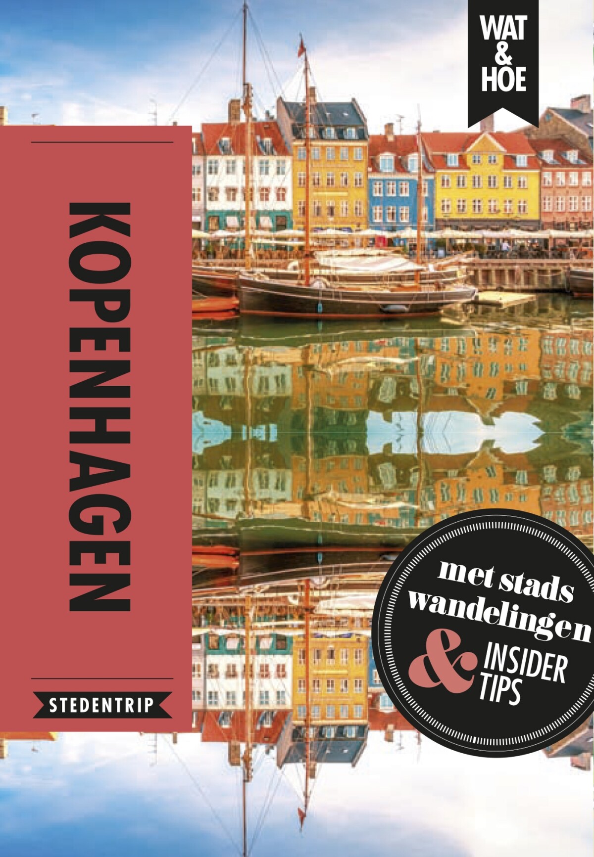 Kopenhagen / Wat & Hoe reisgids