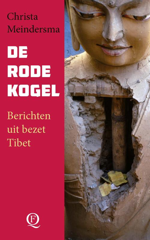Christa Meindersma De Rode Kogel thumbnail