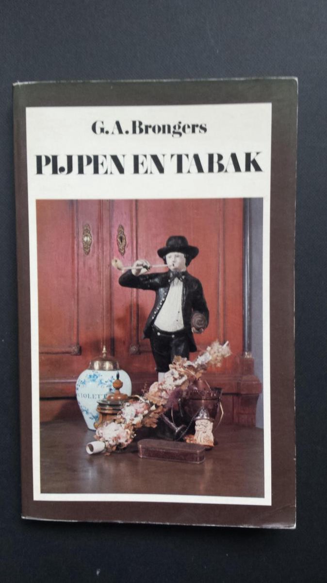 Pijpen en tabak