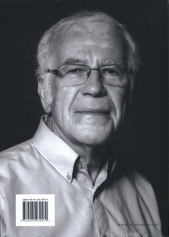 Ons creatieve brein Ons creatieve brein achterkant