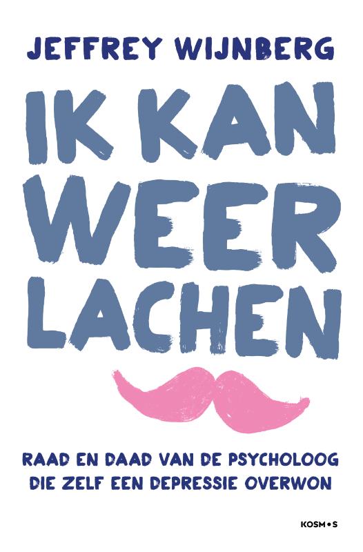 Jeffrey Wijnberg Ik Kan Weer Lachen