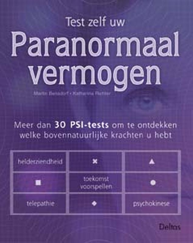boekenbalie_9789044701104_cover Test zelf uw paranormaal vermogen