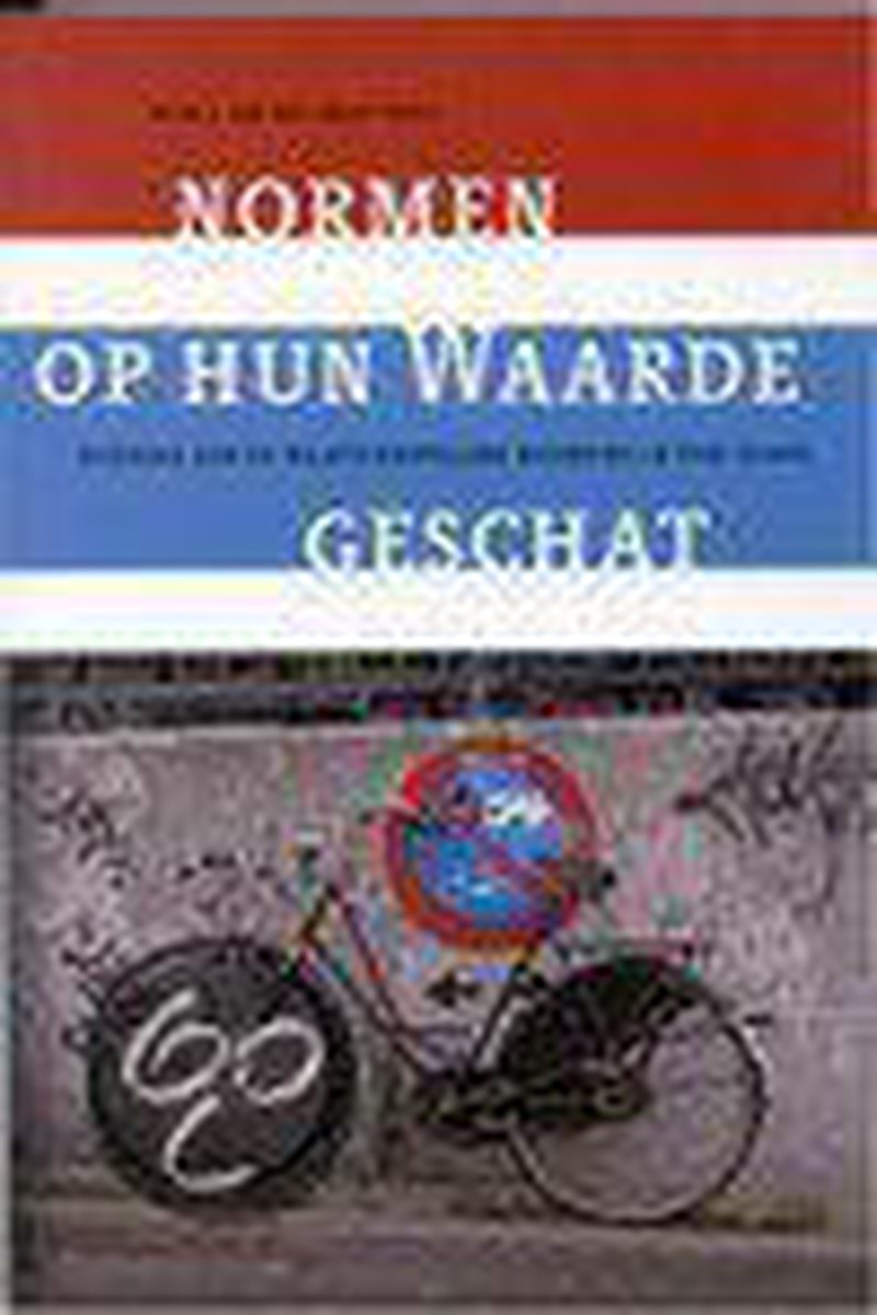 boekenbalie_9789058294319_cover Normen op hun waarde geschat