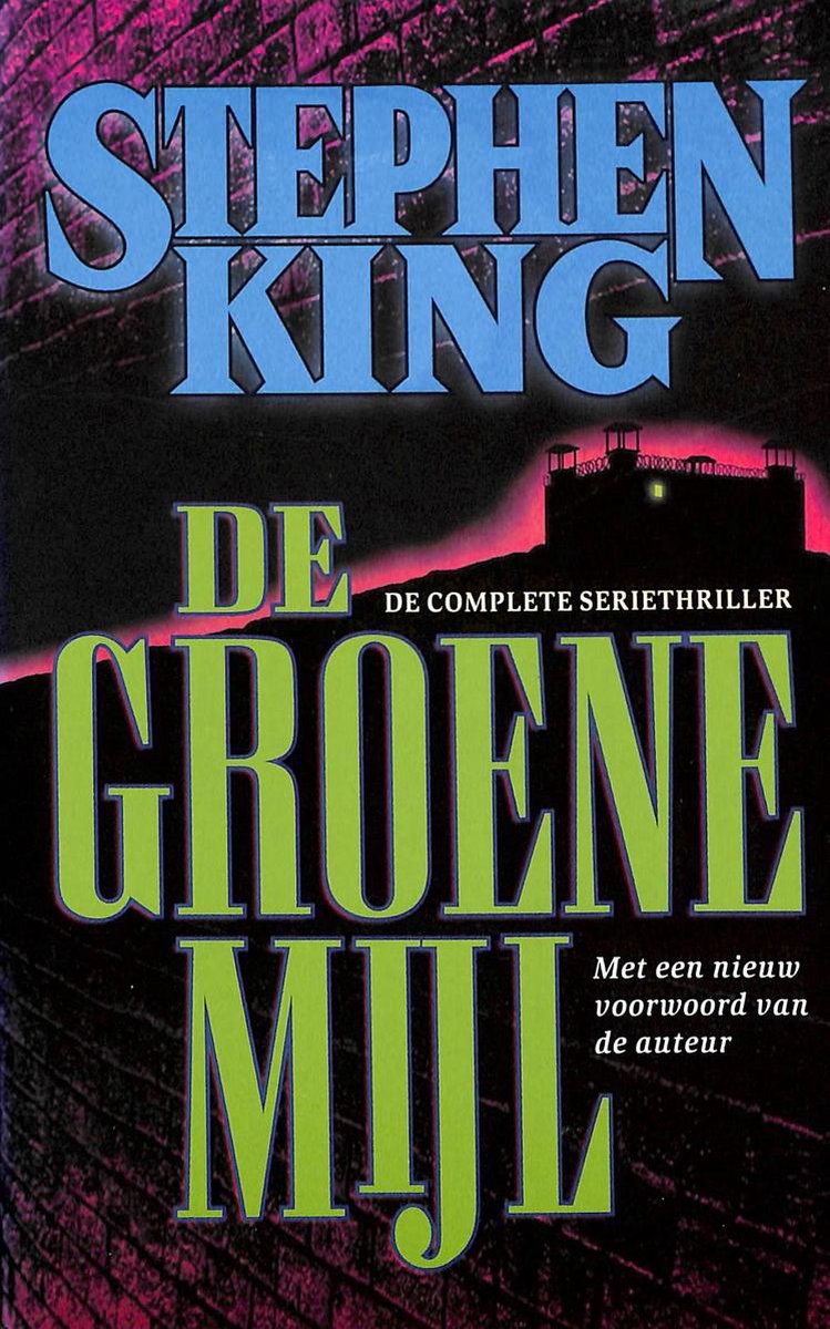 boekenbalie_9789024502783_cover De groene mijl