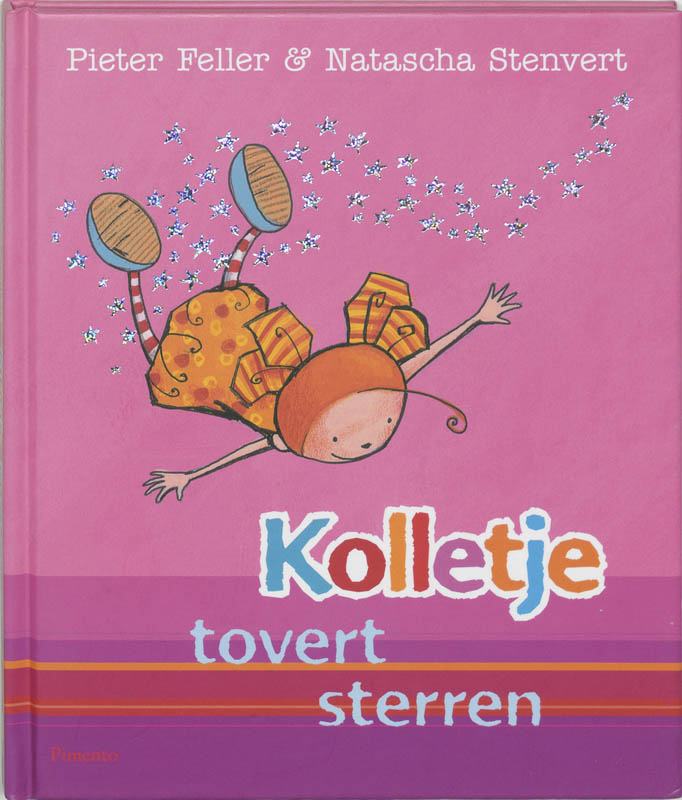 Kolletje Tovert Sterren