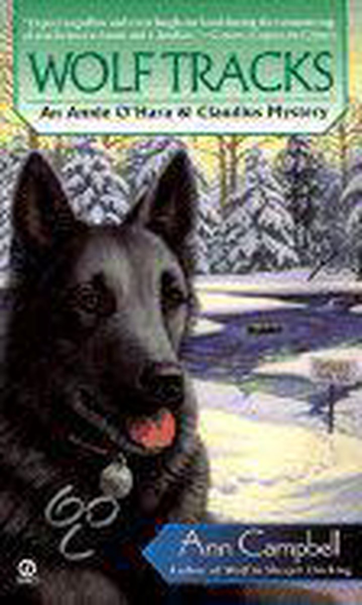 Wolf Tracks