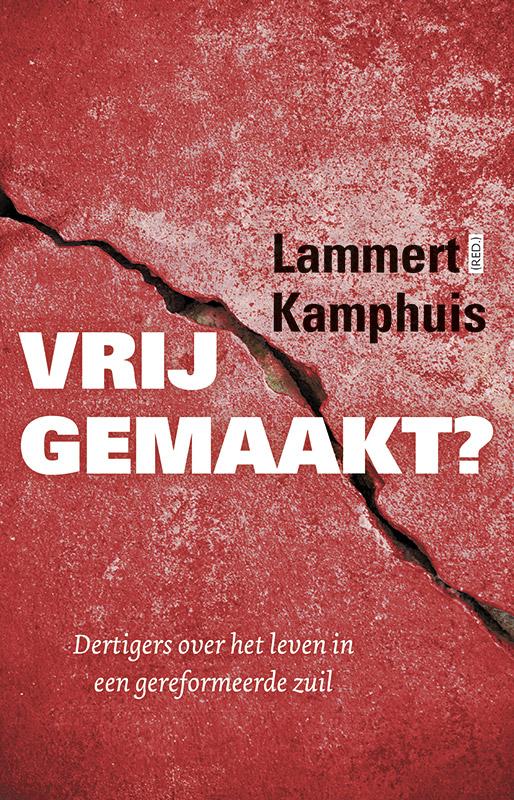Lammert Kamphuis Vrijgemaakt? thumbnail