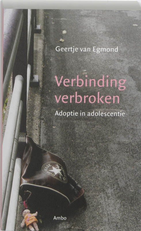 G. van Egmond Verbinding Verbroken thumbnail